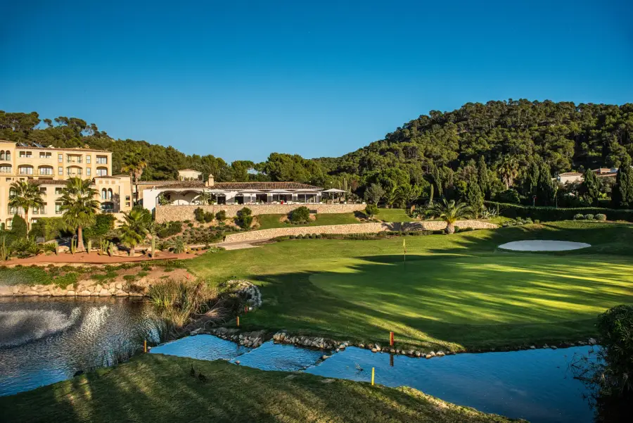 Golf de Andratx