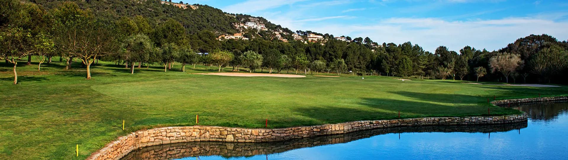 Canyamel Golf Course