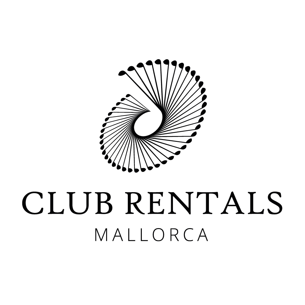 Club Rentals Mallorca logo
