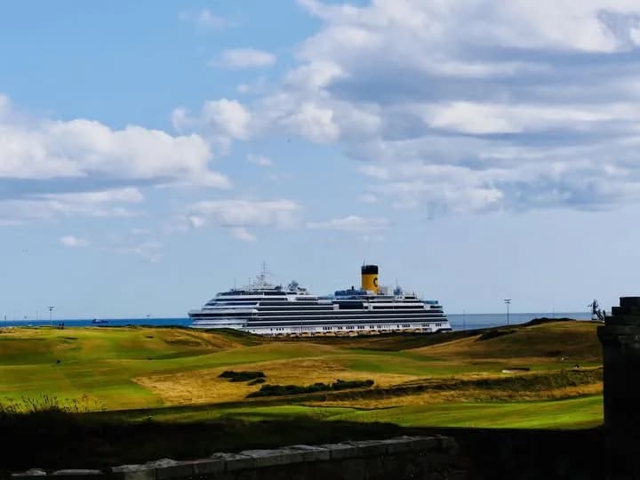 World Cruise