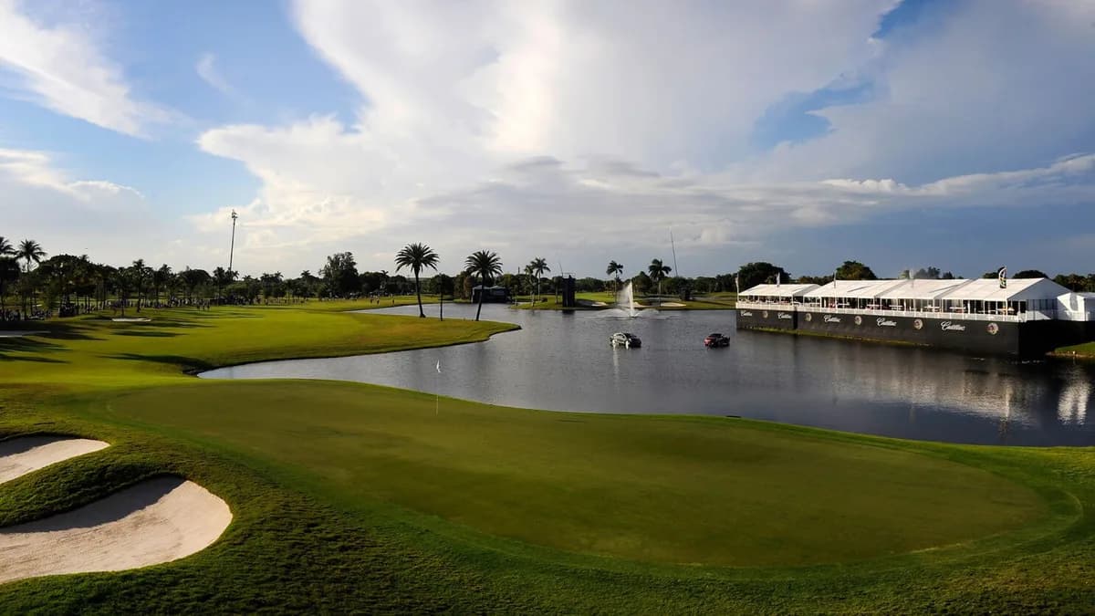 Doral