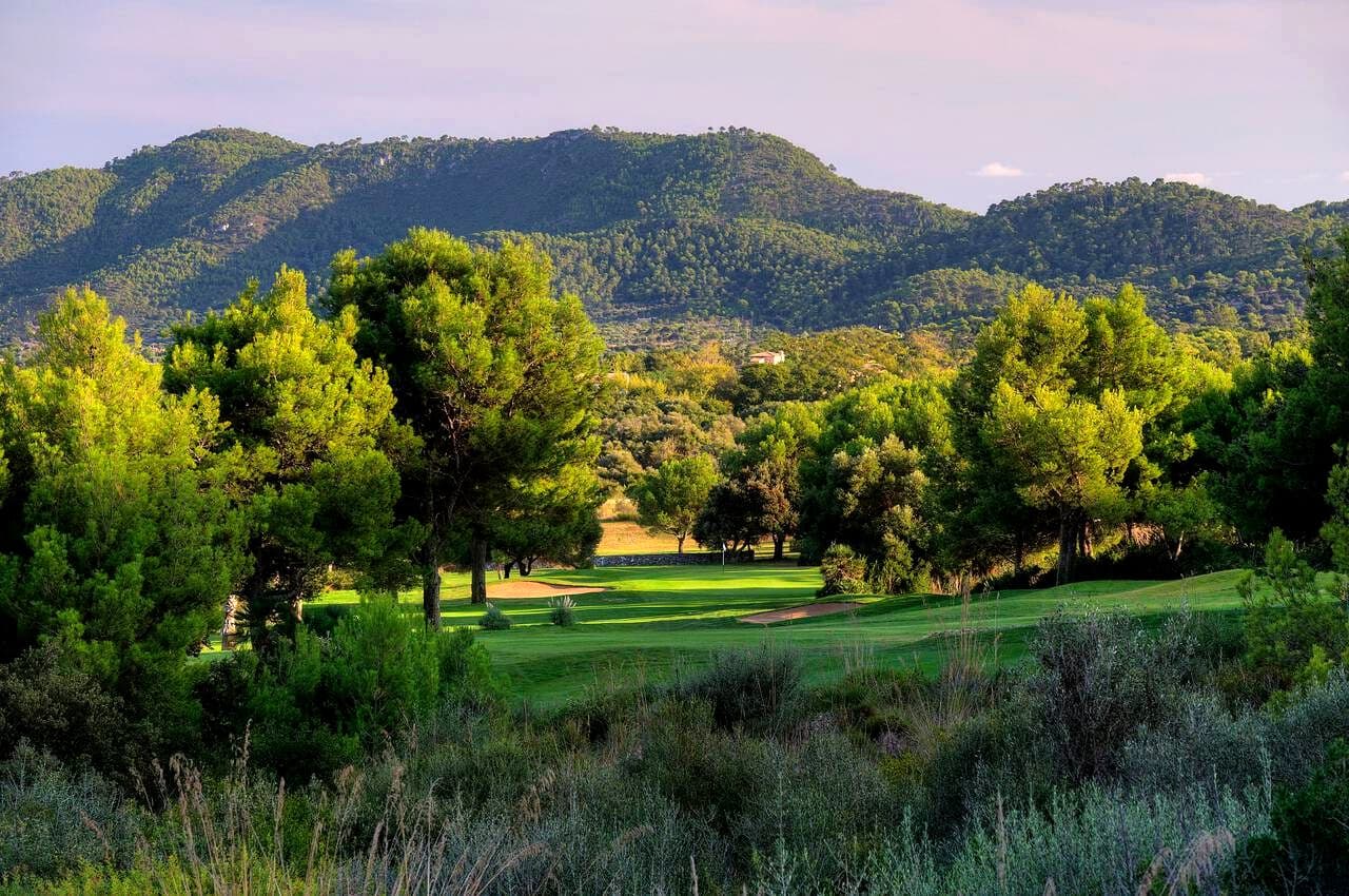 Capdepera Golf