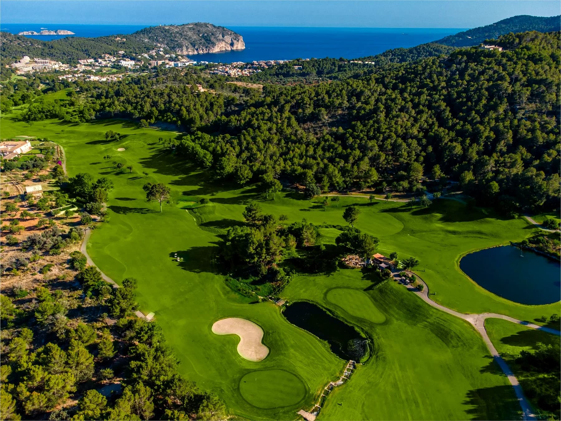 Golf de Andratx