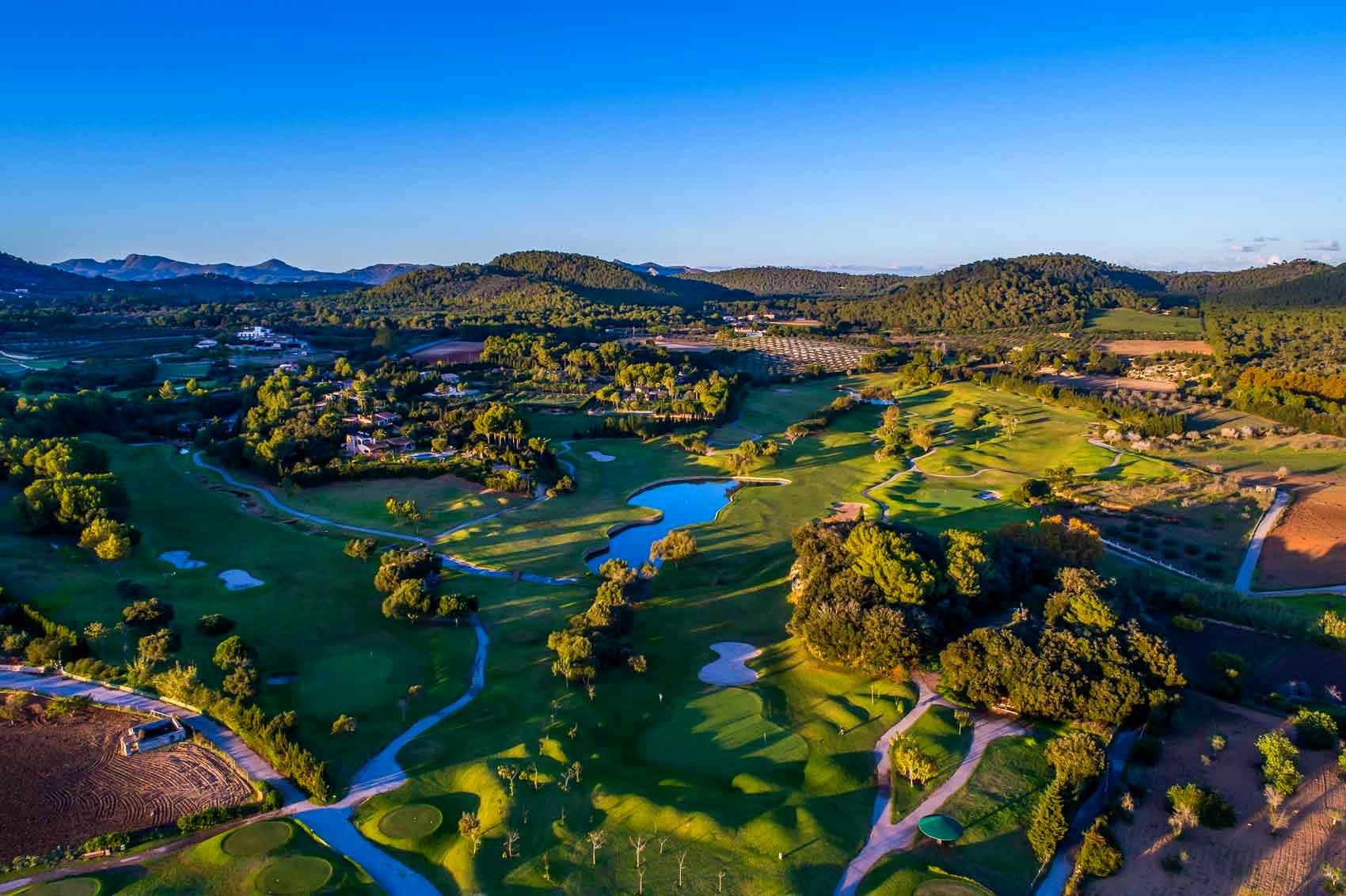 Pula Golf