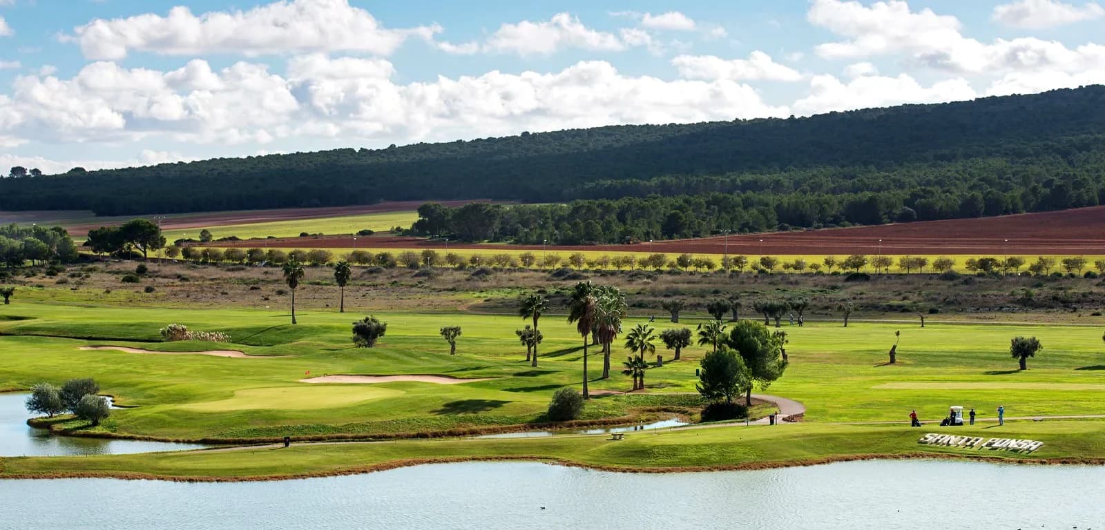 Golf Santa Ponsa 2
