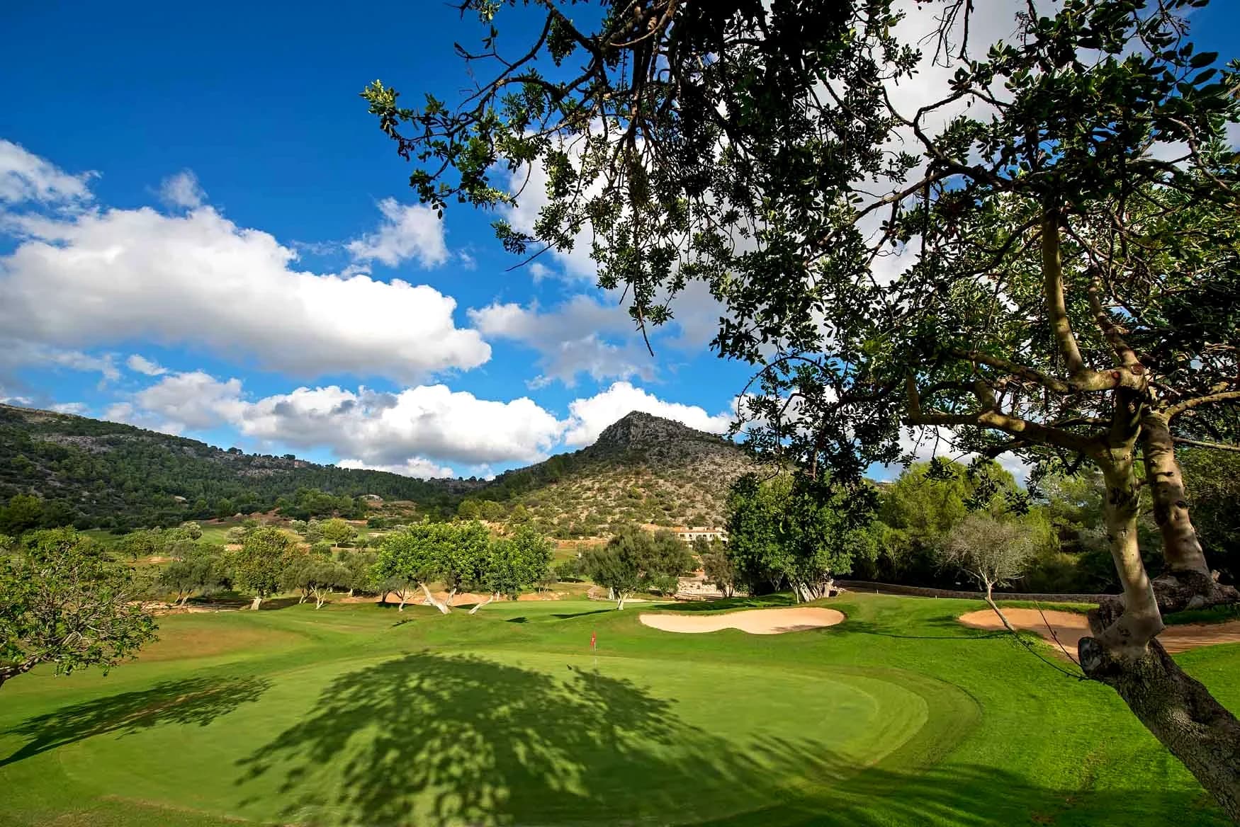 Golf Son Termes