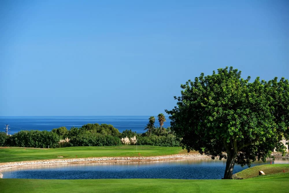 Vall d'Or Golf