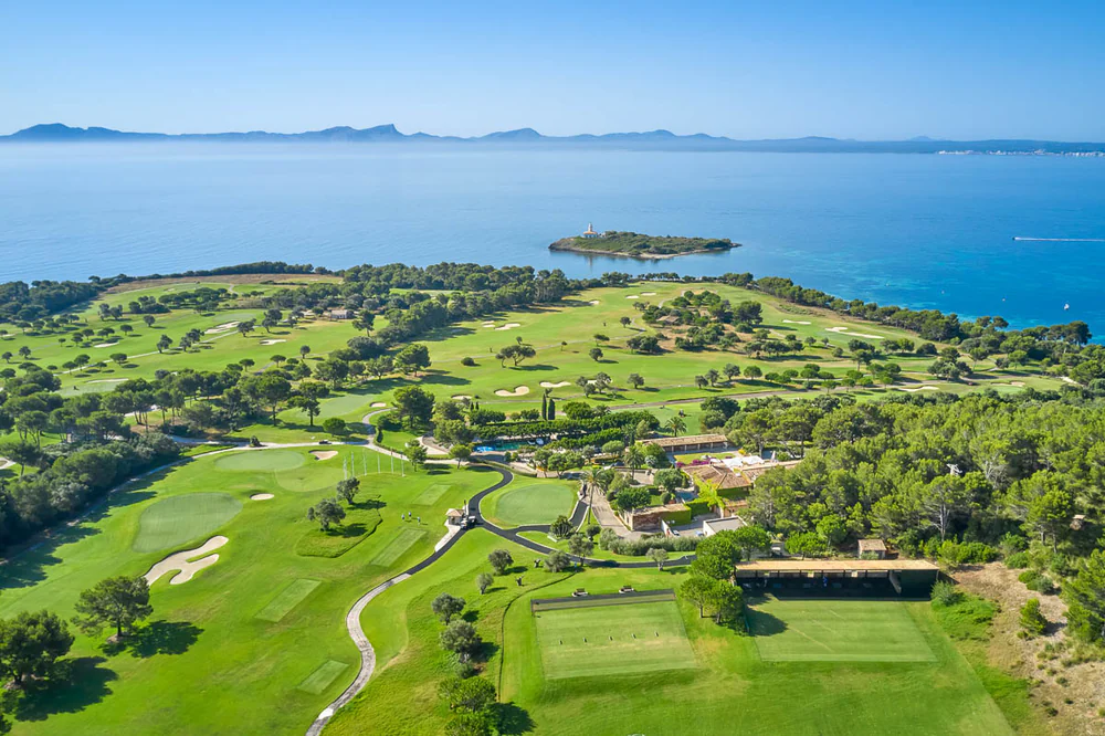 Club de Golf Alcanada - A PGA Professional's Honest Review (2026)