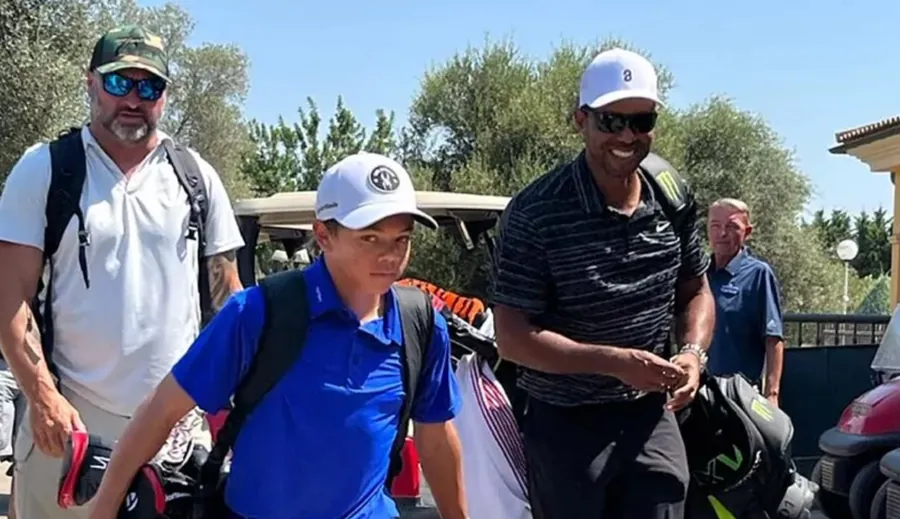 Son Quint Golf Course