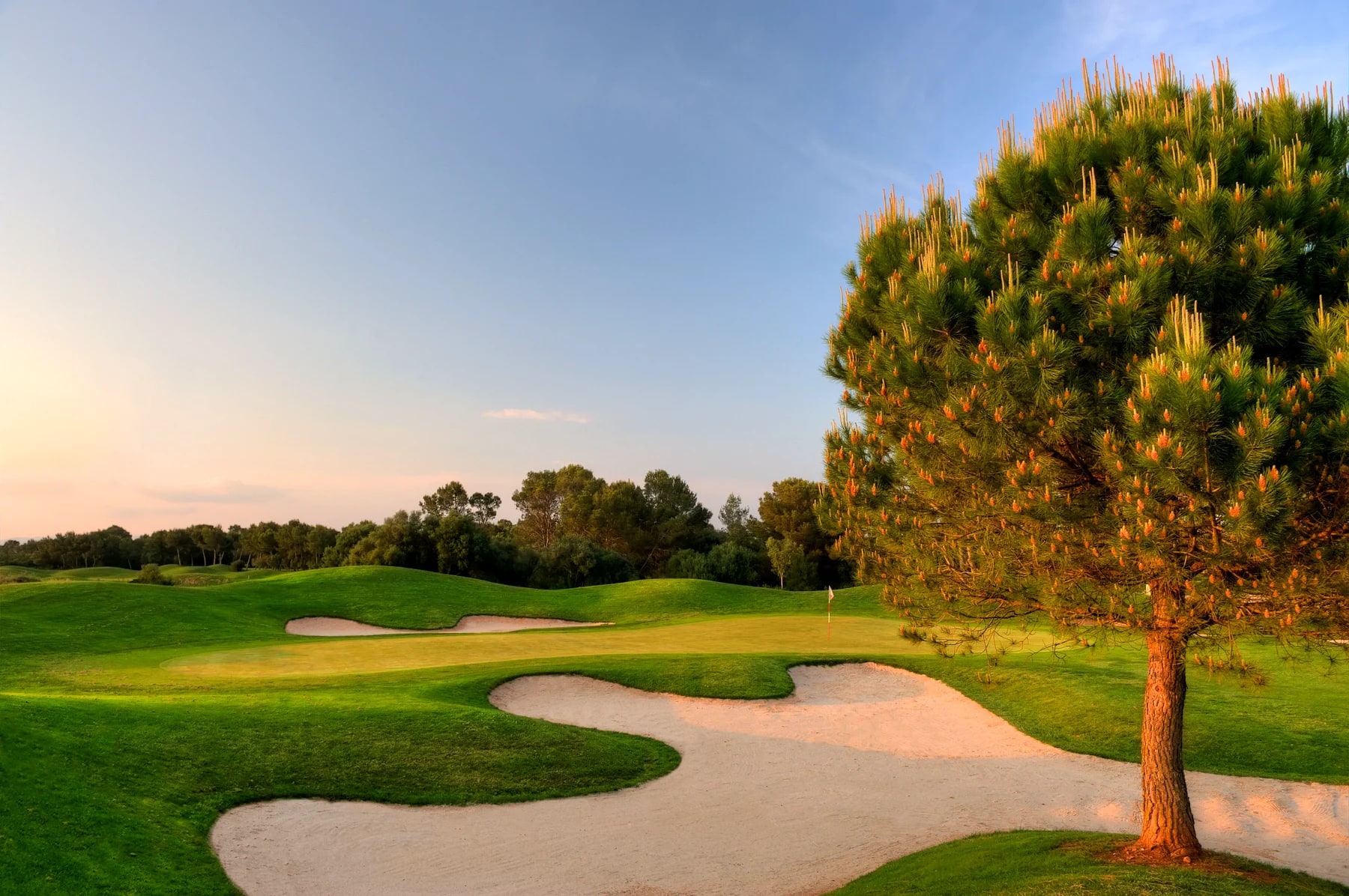 Son Antem West Golf Club, Mallorca - A PGA Professional's Honest Review (2026)