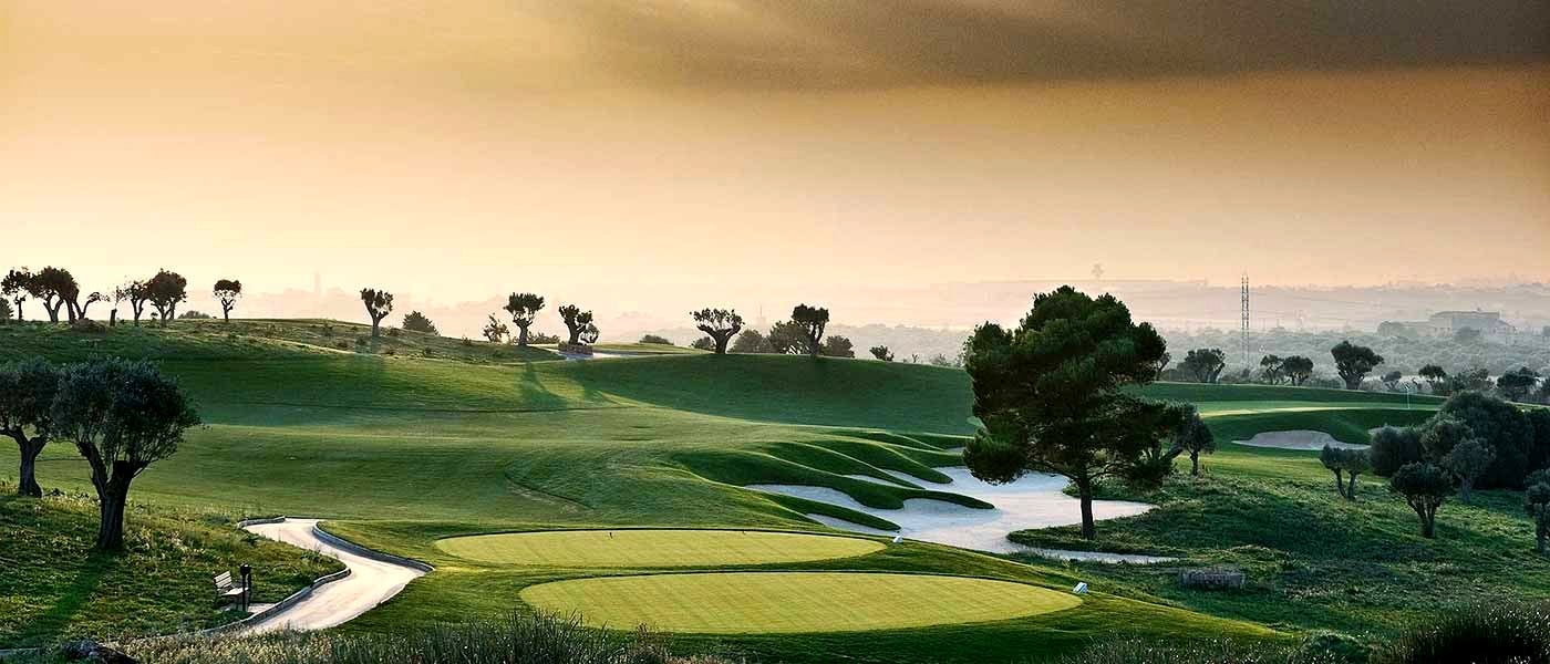 Golf Son Gual