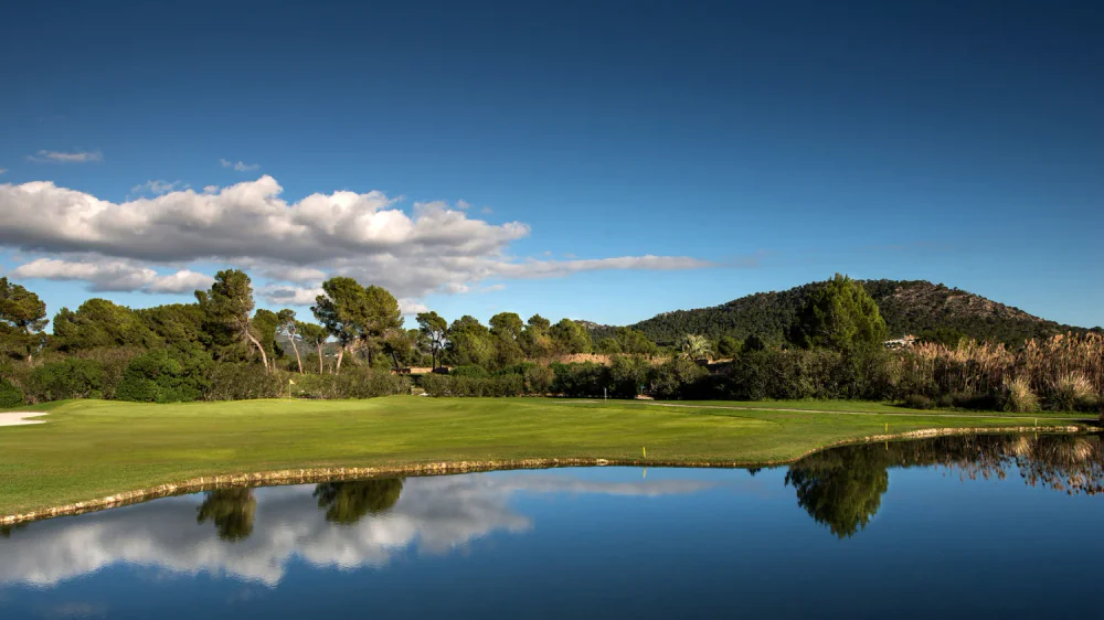 Golf Santa Ponsa 1, Mallorca - A PGA Professional's Honest Review (2026)