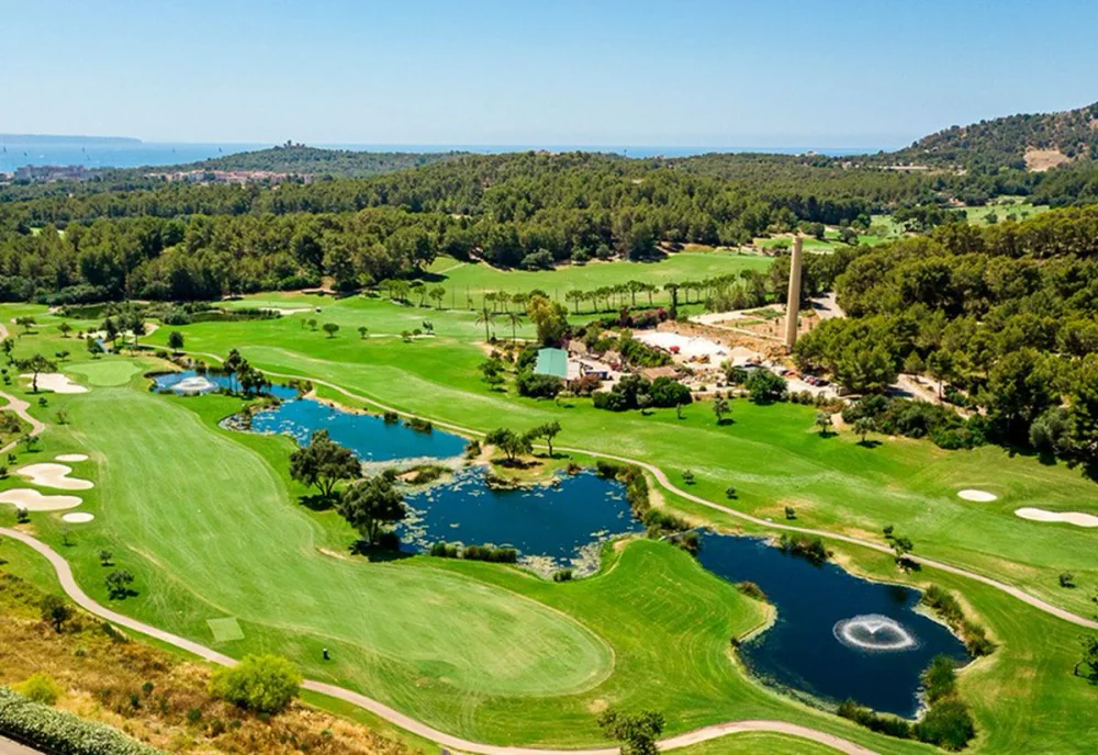 Golf Son Muntaner, Mallorca — A PGA Professional's Honest Review (2026)