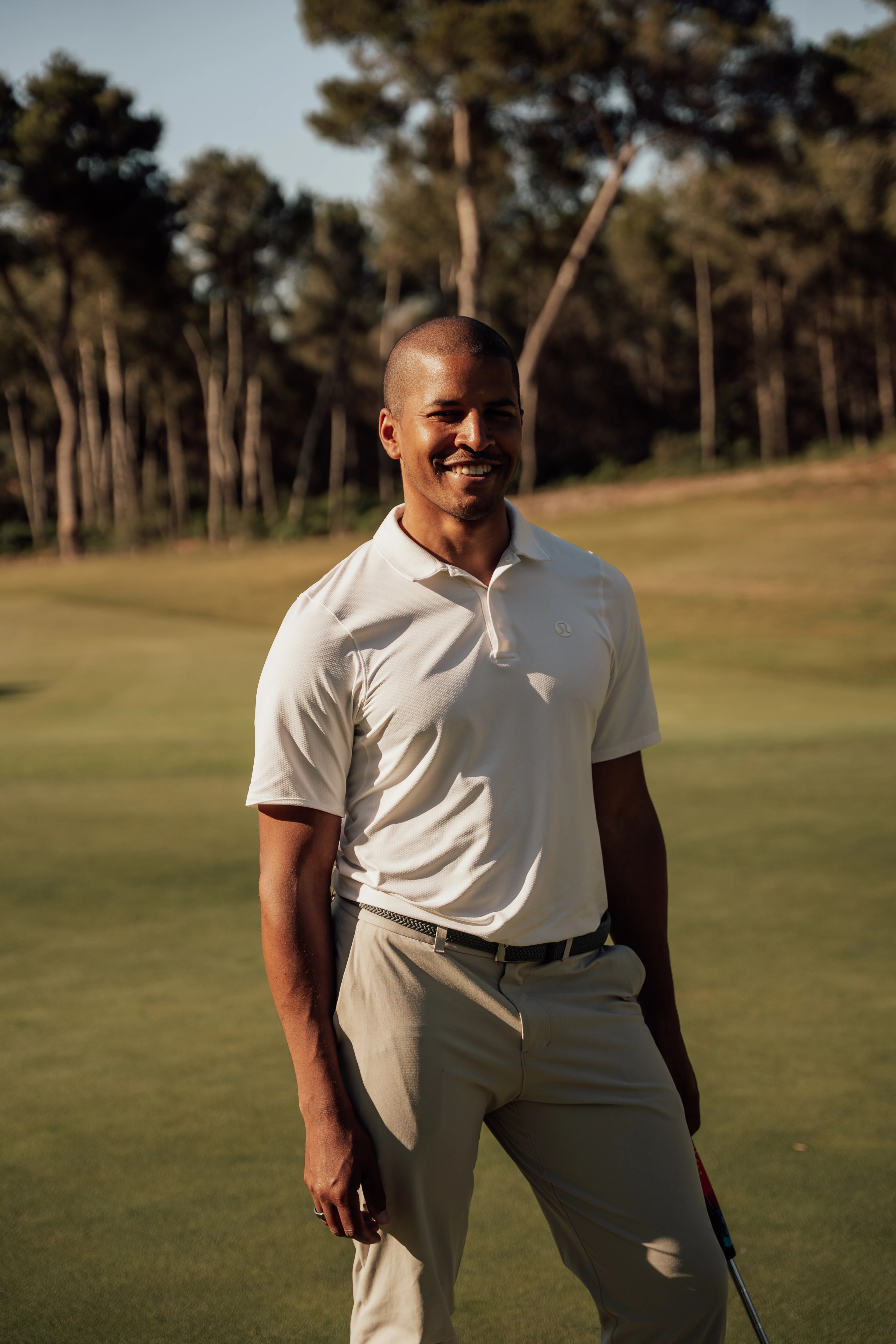 Andy Griffiths, PGA Advanced Professional, Mallorca