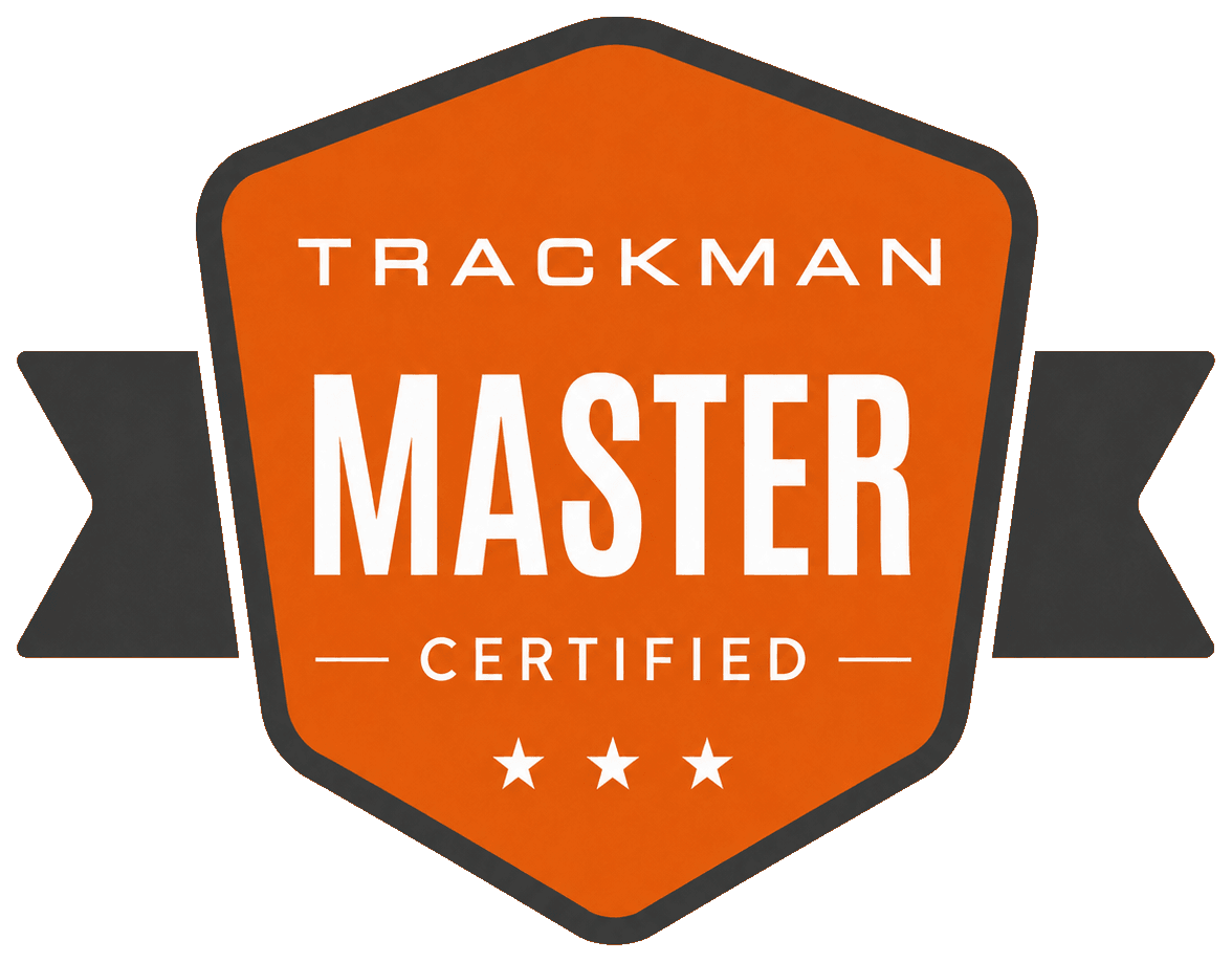 Trackman Master