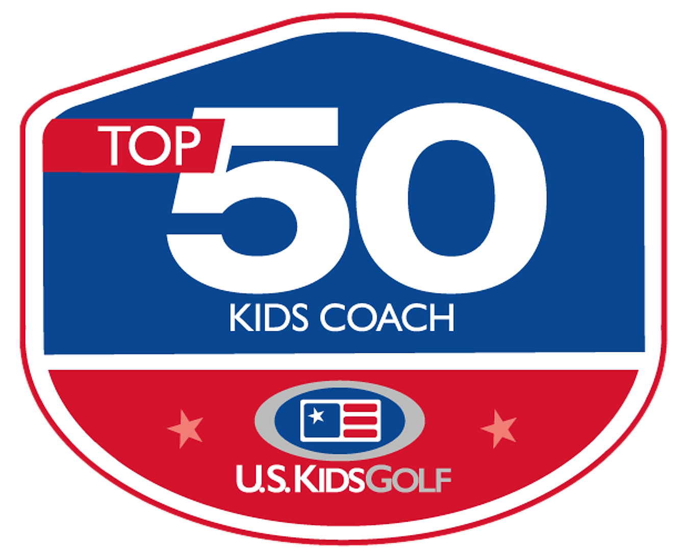 US Kids Top 50 Coach