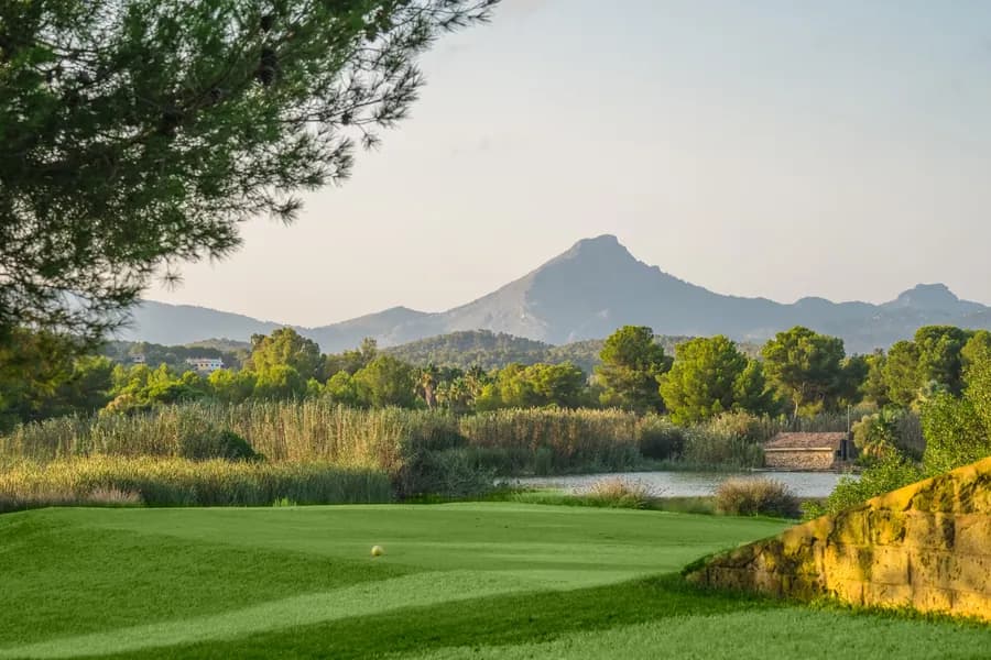 Santa Ponsa 1 Golf Course