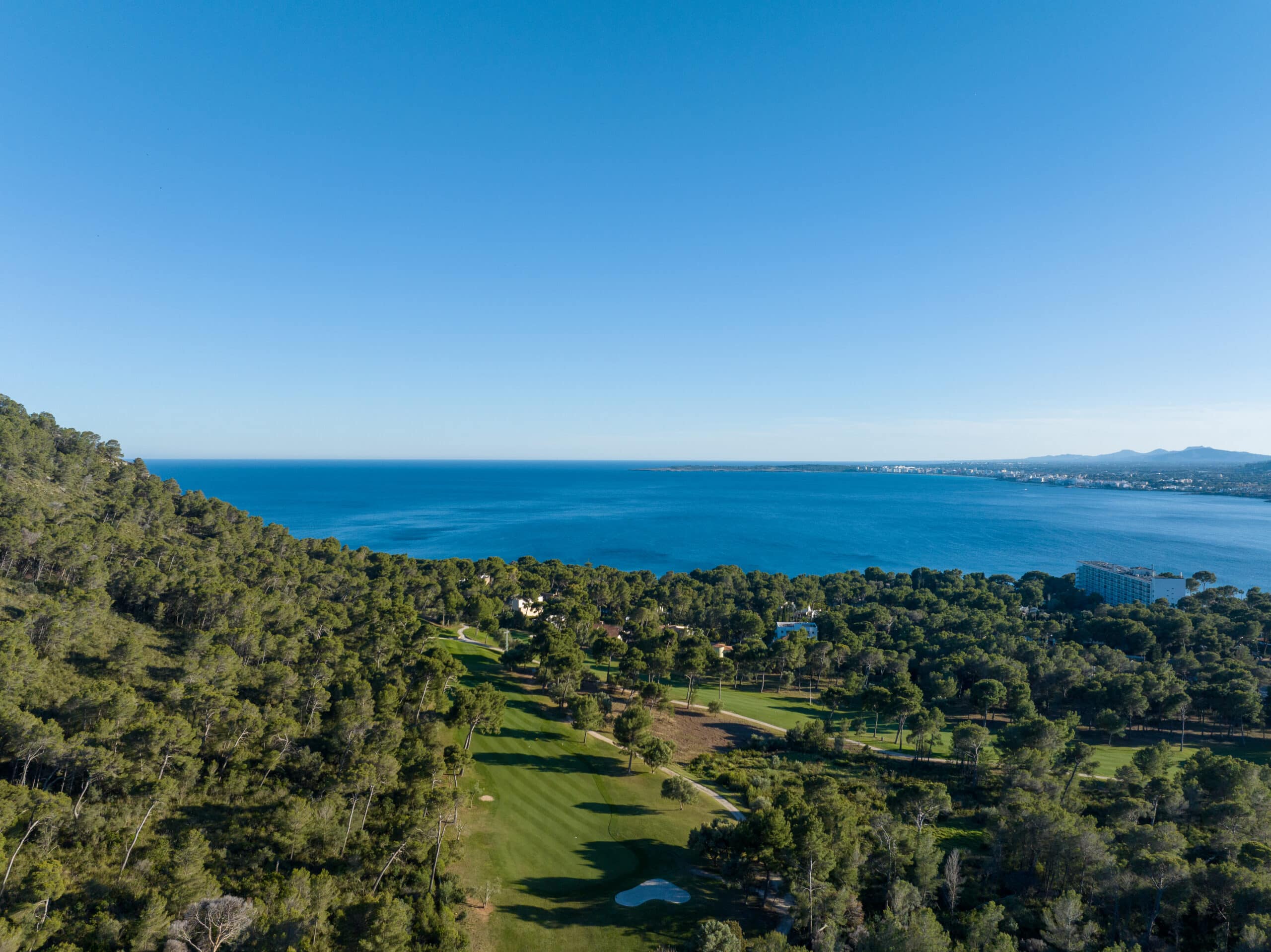 Die beste Reisezeit für Golf auf Mallorca - Monat für Monat