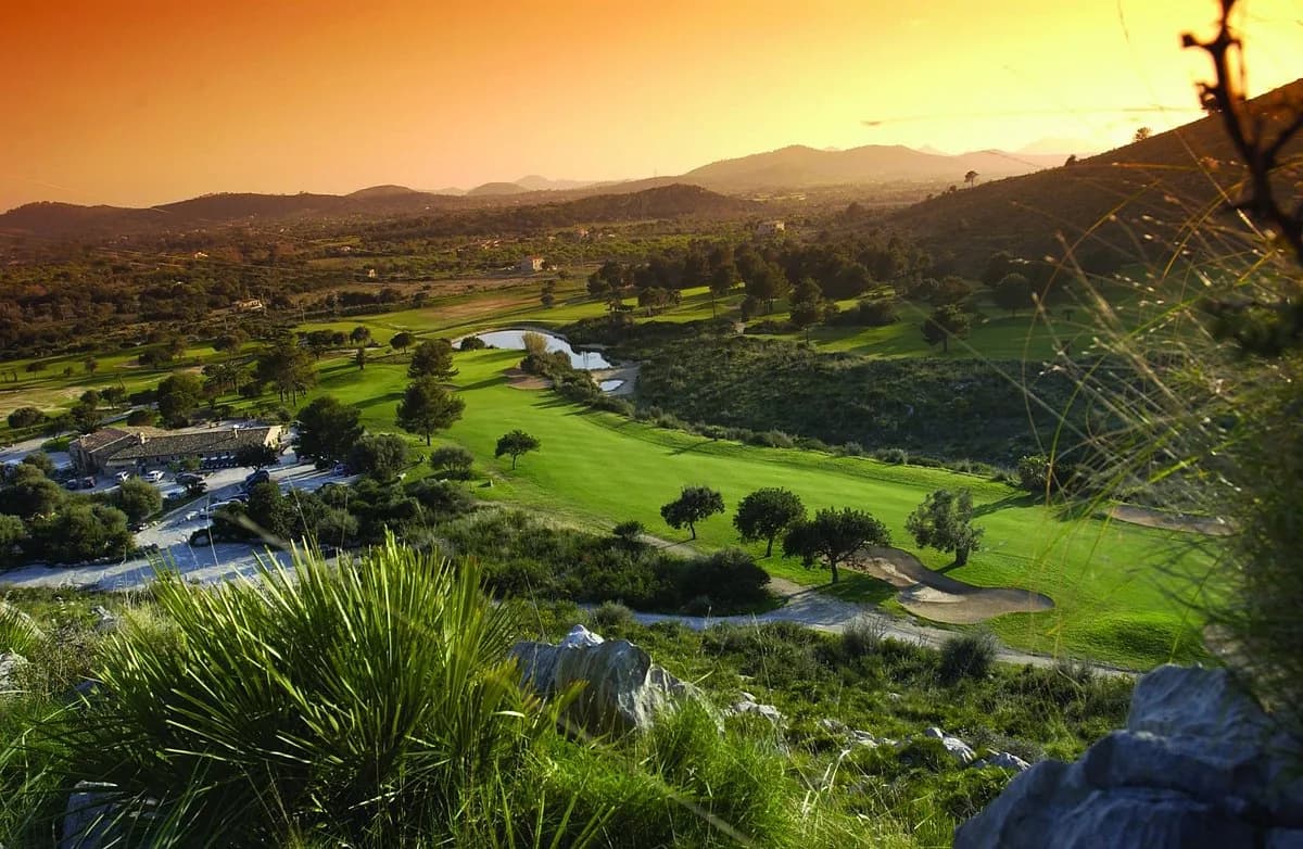 Capdepera Golf