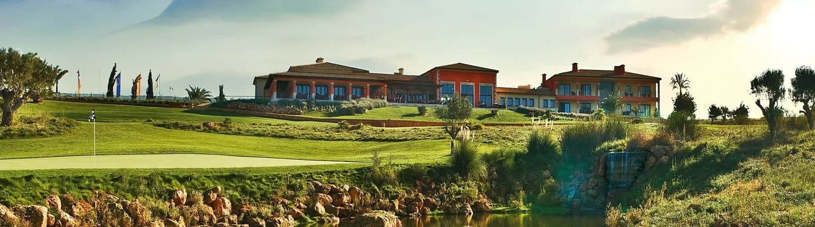 Son Gual Golf Course
