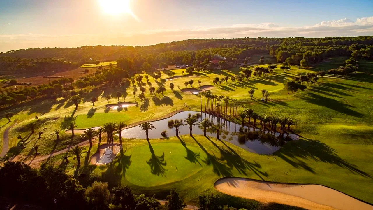 T Golf Calvià (Poniente)